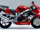 Honda CBR 900RR Fireblade